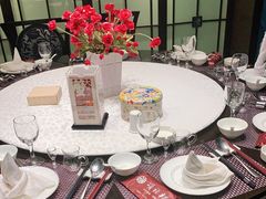包厢-颂福楼·南京菜(定淮门店)