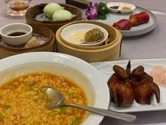 -丰鲤楼•闽南茶楼(仟禧汇店)