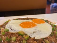 -大哥餐厅(西城花园店)