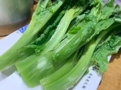 -巴蜀印象火锅(永陵总店)