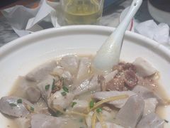 -梁家大院•农家菜(昆山会展中心店)