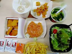 -凯德广场(金牛店)