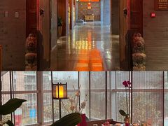 -青岛海尔洲际酒店