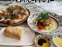 -杭州君悦酒店·青莳