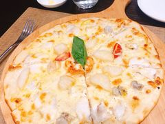 -CHASE Modern Cuisine(崇宁路店)