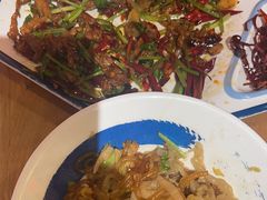 -满园烤鸭·春饼(抚顺万达店)