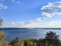 -萨尔浒风景区