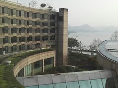 -杭州君悦酒店