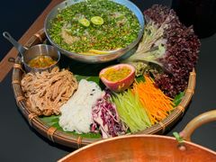 -Ameigo梅果·云贵川bistro(长宁来福士店)