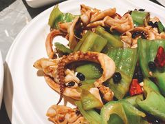 -达叔香味海鲜(海棠68环球美食街店)