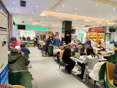 -紫光园·烤鸭·北京菜(劲松店)