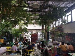 -又见炊烟私房菜(敬亭路店)