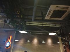 大堂-每碗面馆(新鸿安大厦店)