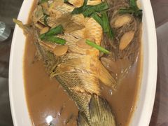 -渔码头食府(蓬莱阁店)