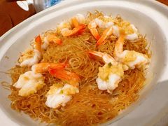 -赶海部落海鲜城(海阳路店)