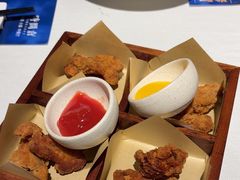 -时间仓(月湖公园店)