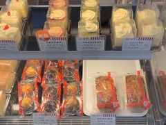 -红宝石·鲜奶小方(联洋店)