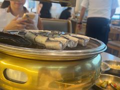 -味家烤肉烤鳗鱼牛排(西塔旗舰店)
