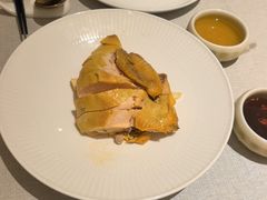 -狮王府淮扬菜(夫子庙老门东店)