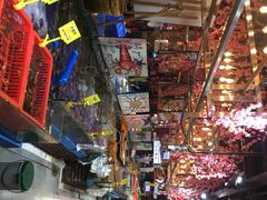 -79号渔船海鲜饭店(华强北店)