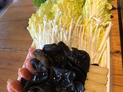 -半天妖烤鱼(方庄店)