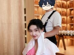 -谷小推·按摩·茶饮·社交(茂业店)