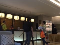 -无锡华怡明都大酒店