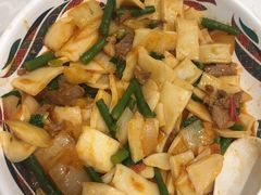 -巴依老爷新疆美食(清华东门店)