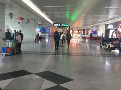 -福州长乐国际机场