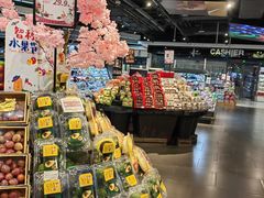 -Olé精品超市(北京合生汇店)
