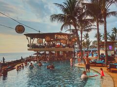 -FINNS Beach Club