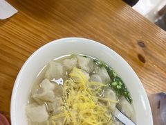 -蟹芆三馄饨