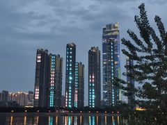 -月湖风景区