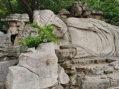 -千佛山风景名胜区