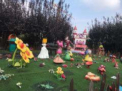 -安徒生童话乐园