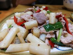 -妈妈的味道(和顺古镇店)