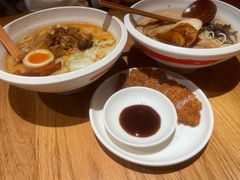 -味千拉面(南昌杉杉奥特莱斯广场店)