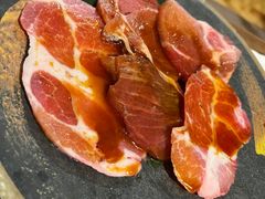 -九田家黑牛烤肉料理(石路天虹店)