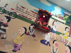 -潮之南·潮汕菜·鱼仔档(南山店)
