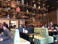 大堂-正斗·港式粤菜(SKLP店)