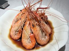 -狮王府淮扬菜(万象城店)