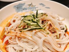 -唐猫庭院·千年陕菜(赛格国际购物中心店)
