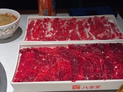 -汕头八合里海记牛肉店(清河店)
