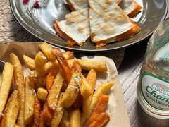 -六阅·福十 FORTEN 海景咖啡西餐厅(双廊古镇店)