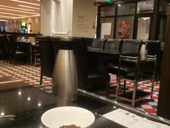 -一哥澳门豆捞 · 十七年经典澳门火锅(四季天地店)