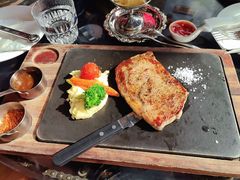 -1886德国汽车餐厅(外滩中央店)