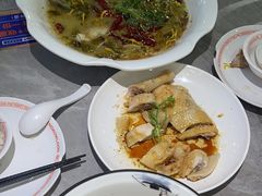 -九龙茶记·粤式餐厅融合菜(鹭江店)