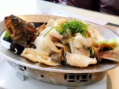 -花舍·新派粤菜·西餐·下午茶(亚运村·鸟巢店)