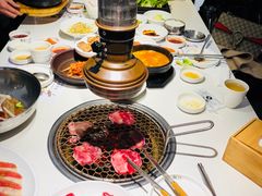-本家韩国烤肉(青岛万象城店)