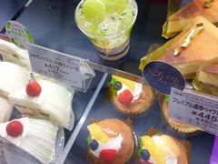 -不二家(数寄屋橋店)